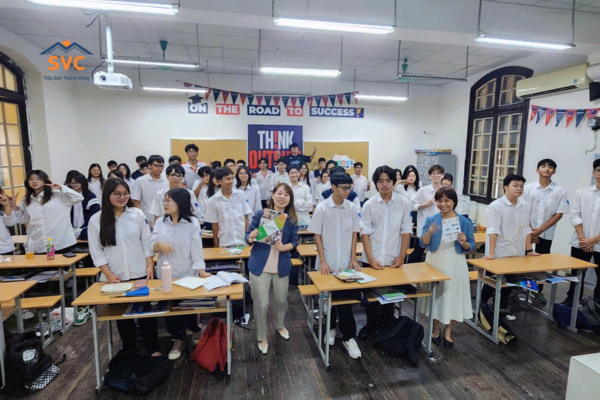 TOP 10 trung tâm du học Nhật Bản tại Sơn La - Chọn lọc hàng đầu cho ước mơ học tập tại xứ sở hoa anh đào