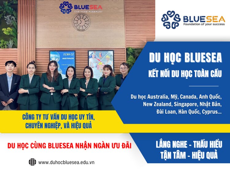 TOP 10 trung tâm du học Nhật Bản tại TP.HCM – Hành trình mở rộng chân trời học tập và sự nghiệp