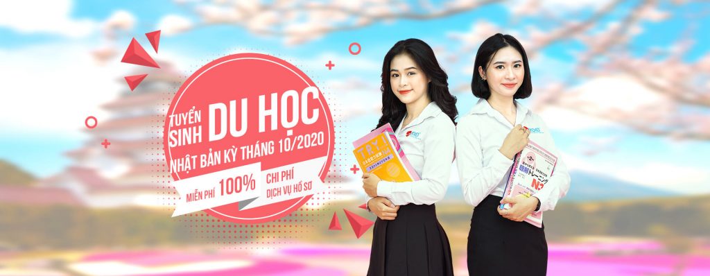 TOP 10 trung tâm du học Nhật Bản tại TP. Huế - mở cánh cửa thành công cho sinh viên miền Trung