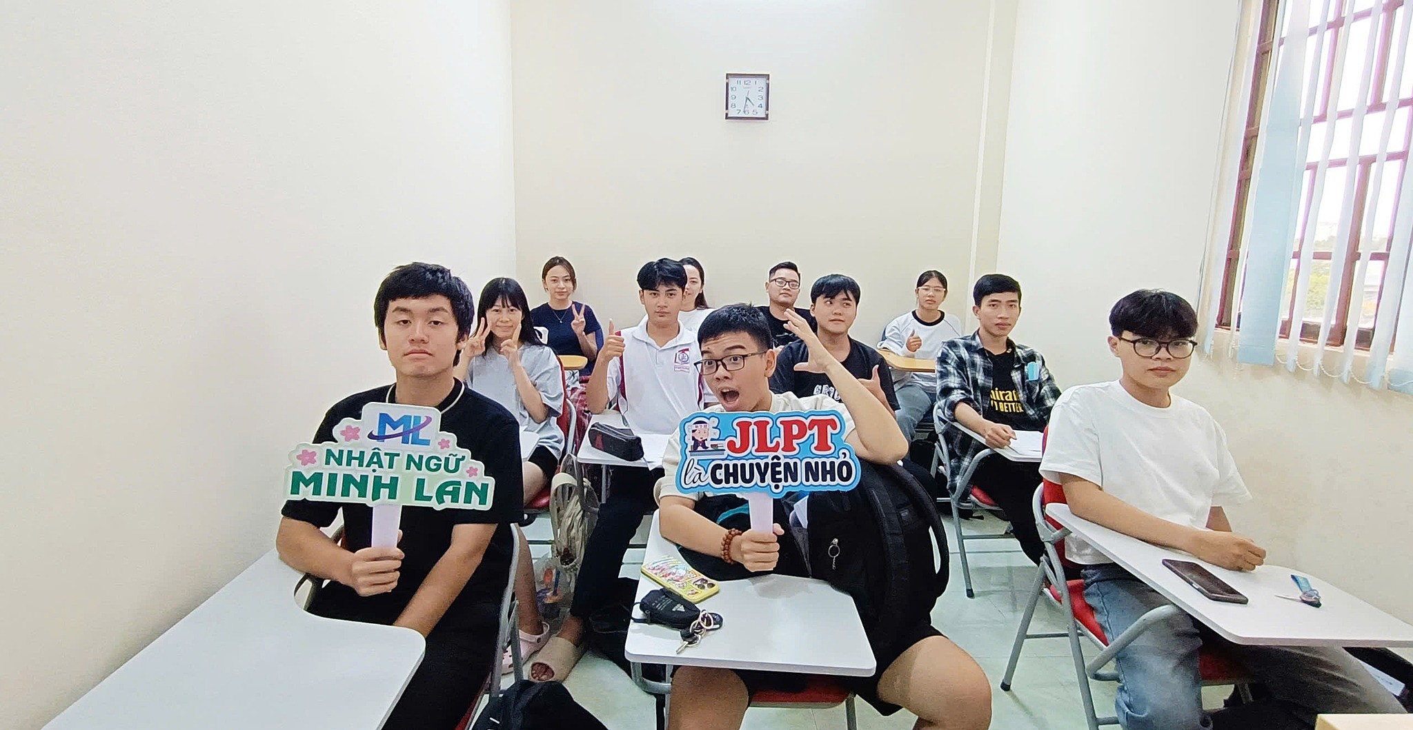 Top 10 trung tâm tiếng Nhật tại Cần Thơ – Sáp nhập Sóc Trăng, Hậu Giang và Cần Thơ Địa chỉ uy tín để chinh phục tiếng Nhật