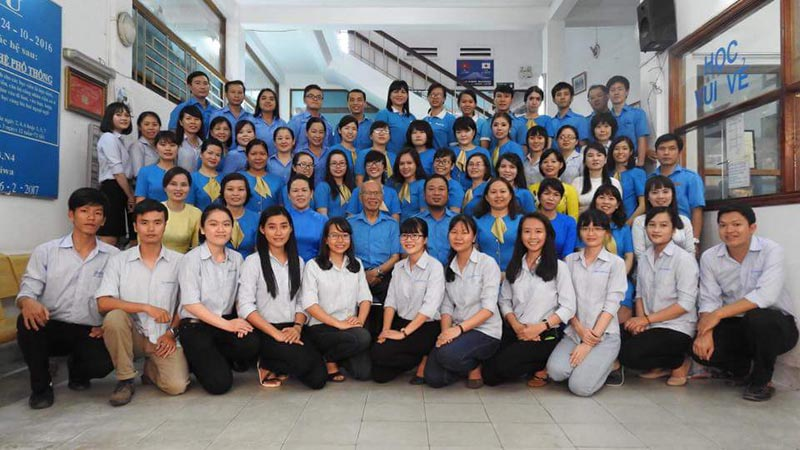 Top 10 trung tâm tiếng Nhật tại Cao Bằng - Cẩm nang hướng dẫn chọn lựa phù hợp cho người yêu thích ngôn ngữ Nhật Bản