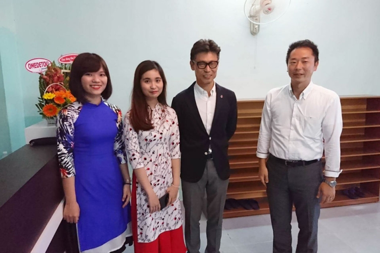 Top 10 trung tâm tiếng Nhật tại Đà Nẵng - Cơ hội mở rộng kiến thức ngôn ngữ và nghề nghiệp