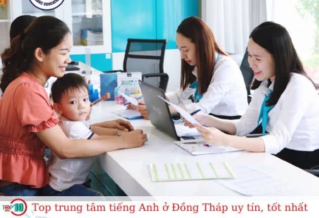 Top 10 trung tâm tiếng Nhật tại Đồng Tháp (sáp nhập Tiền Giang – Đồng Tháp) Bật mí những địa chỉ học danh tiếng và hiệu quả nhất