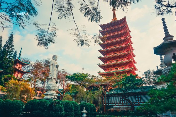 Top 10 trung tâm tiếng Nhật tại Gia Lai (sáp nhập Bình Định – Gia Lai) Địa chỉ tin cậy giúp bạn chinh phục tiếng Nhật hiệu quả và bứt phá trong học tập