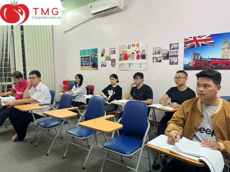 Top 10 trung tâm tiếng Nhật tại Hải Phòng - Nơi chắp cánh ước mơ học tiếng Nhật chuyên nghiệp và hiệu quả