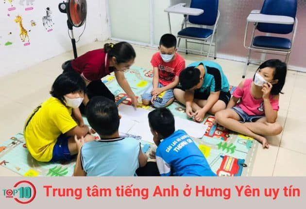 Top 10 trung tâm tiếng Nhật tại Hưng Yên – Lựa chọn uy tín học tiếng Nhật dễ dàng