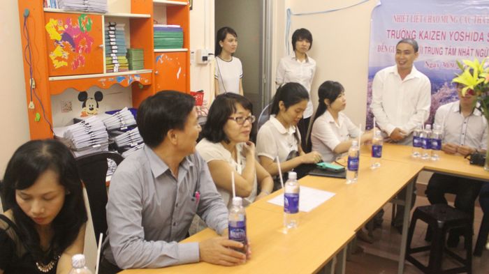 Top 10 trung tâm tiếng Nhật tại Lai Châu - Điểm đến lý tưởng để chinh phục tiếng Nhật