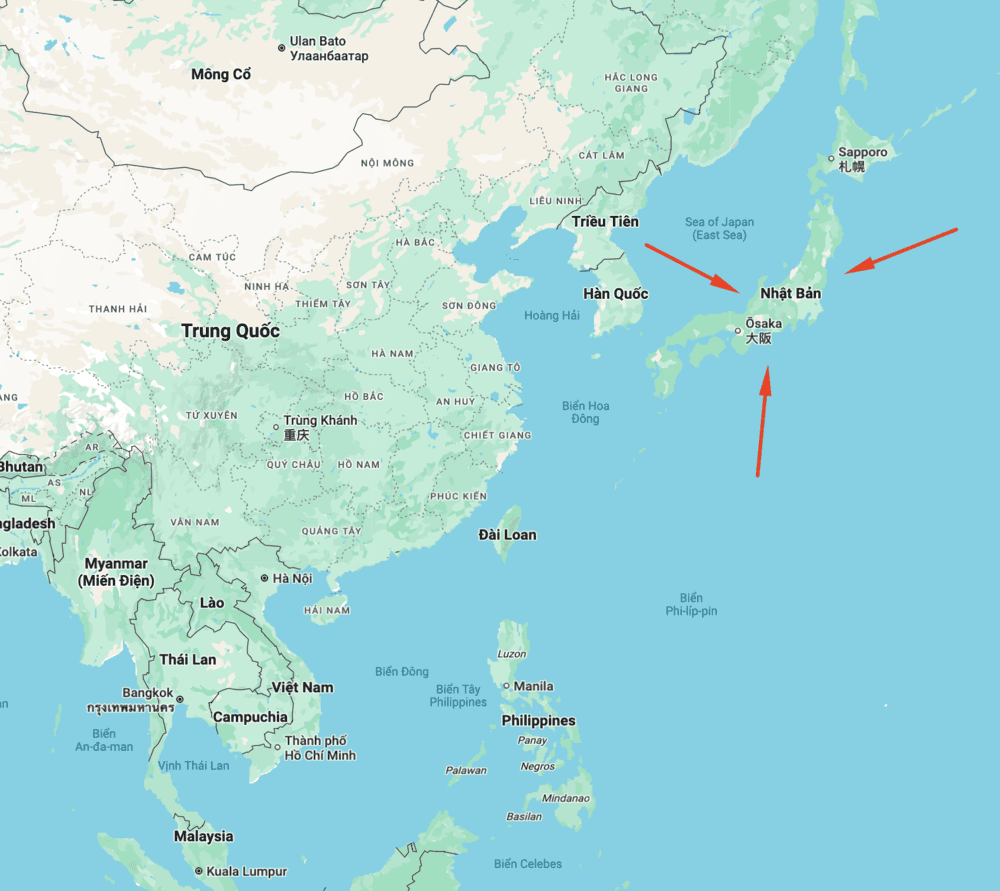 Top 10 trung tâm tiếng Nhật tại Lâm Đồng (sáp nhập Đắk Nông – Bình Thuận – Lâm Đồng) – Điểm đến lý tưởng cho học viên muốn chinh phục tiếng Nhật
