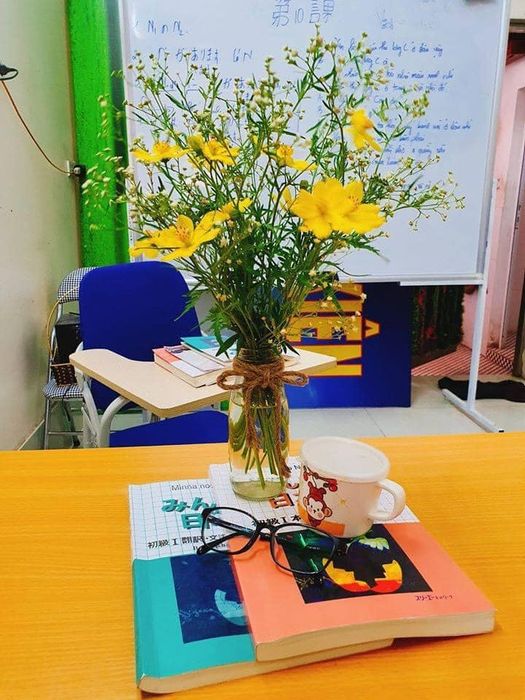 Top 10 trung tâm tiếng Nhật tại Phú Thọ - Vĩnh Phúc  Hòa Bình Sát Cánh Đưa Bạn Đến Với Ngôn Ngữ Mặt Trời