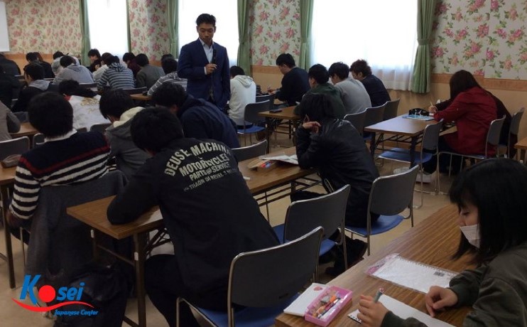 Top 10 trung tâm tiếng Nhật tại Quảng Ngãi (sáp nhập Kon Tum – Quảng Ngãi) – Lựa chọn tốt nhất cho hành trình chinh phục ngôn ngữ Mặt trời mọc