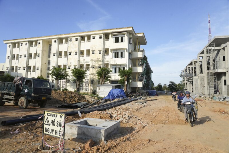 Top 10 trung tâm tiếng Nhật tại Quảng Ngãi (sáp nhập Kon Tum – Quảng Ngãi) – Lựa chọn tốt nhất cho hành trình chinh phục ngôn ngữ Mặt trời mọc