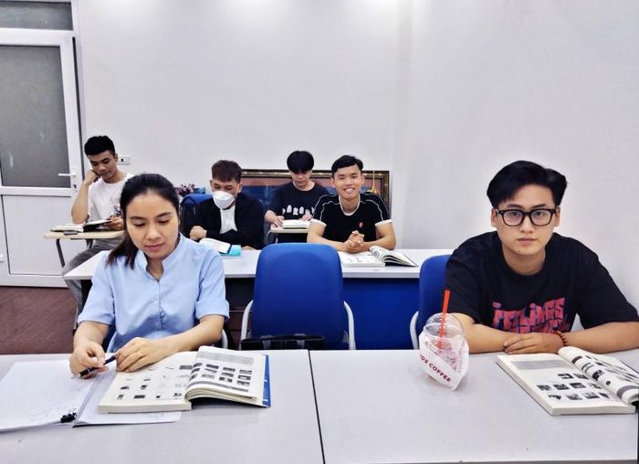 Top 10 trung tâm tiếng Nhật tại Quảng Ninh - Lựa chọn hàng đầu để chinh phục tiếng Nhật thành công