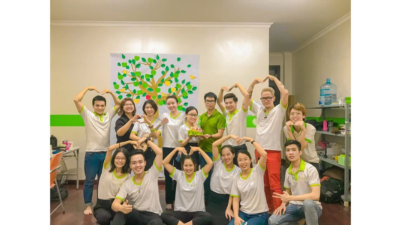 Top 10 trung tâm tiếng Nhật tại Quảng Trị – Địa chỉ tin cậy giúp bạn chinh phục tiếng Nhật dễ dàng