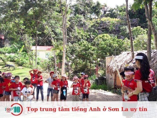 Top 10 trung tâm tiếng Nhật tại Sơn La - Chọn lọc những địa chỉ uy tín giúp bạn chinh phục tiếng Nhật dễ dàng