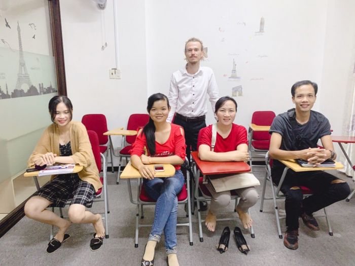 Top 10 trung tâm tiếng Nhật tại Tây Ninh (sáp nhập Long An – Tây Ninh) - Địa chỉ học tiếng Nhật uy tín và chất lượng trong khu vực