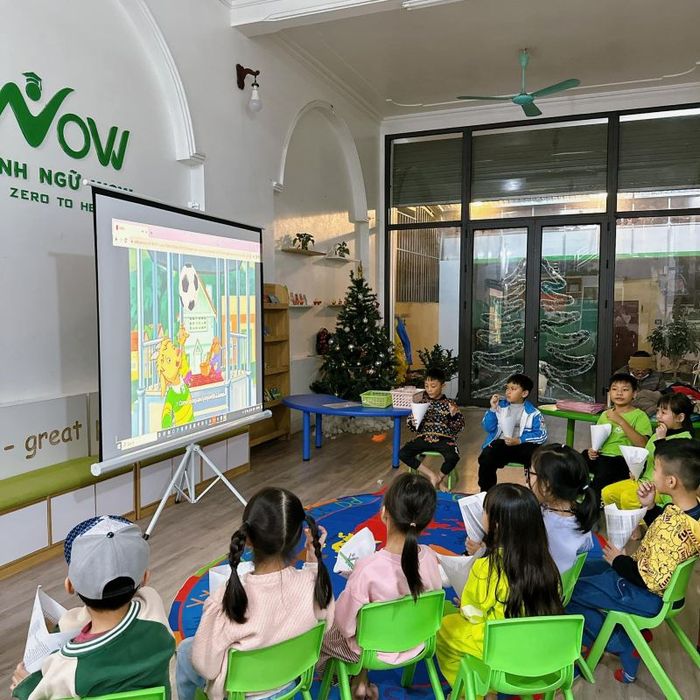 Top 10 trung tâm tiếng Nhật tại Thái Nguyên – Cơ hội học tập và phát triển cùng ngôn ngữ Nhật Bản