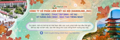 Top 10 trung tâm tiếng Nhật tại TP. Hà Nội - Lựa chọn hàng đầu để chinh phục tiếng Nhật