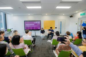 Top 10 trung tâm tiếng Nhật tại TP. Huế - Địa chỉ tin cậy để chinh phục ngôn ngữ xứ sở hoa anh đào