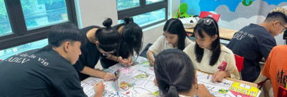 Top 10 trung tâm tiếng Nhật tại Tuyên Quang (sáp nhập Hà Giang – Tuyên Quang) - Địa chỉ học tiếng Nhật uy tín, hiệu quả nhất hiện nay