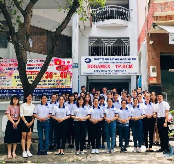 Top 10 trung tâm xuất khẩu lao động Nhật Bản tại Cần Thơ – Địa chỉ tin cậy từ Sóc Trăng, Hậu Giang đến miền Tây