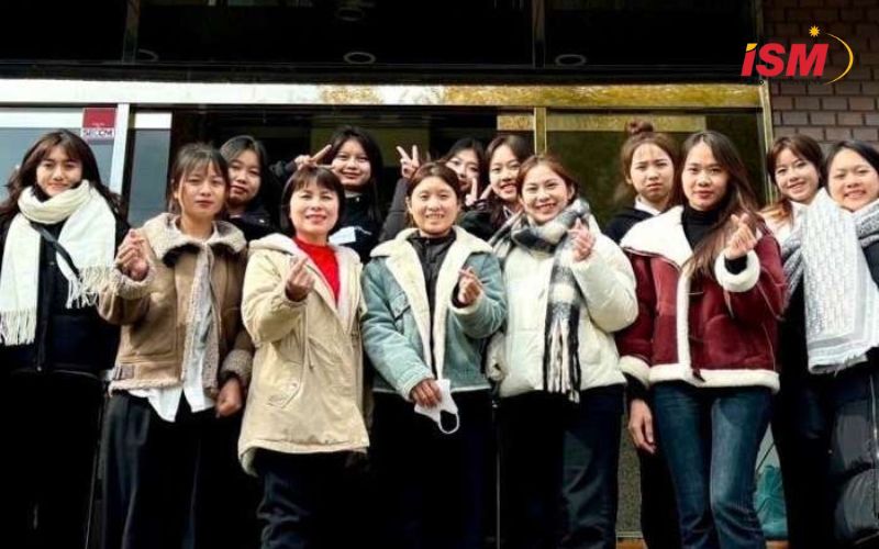 Top 10 trung tâm xuất khẩu lao động Nhật Bản tại Cao Bằng - Cơ Hội Vượt Trội Cho Người Lao Động