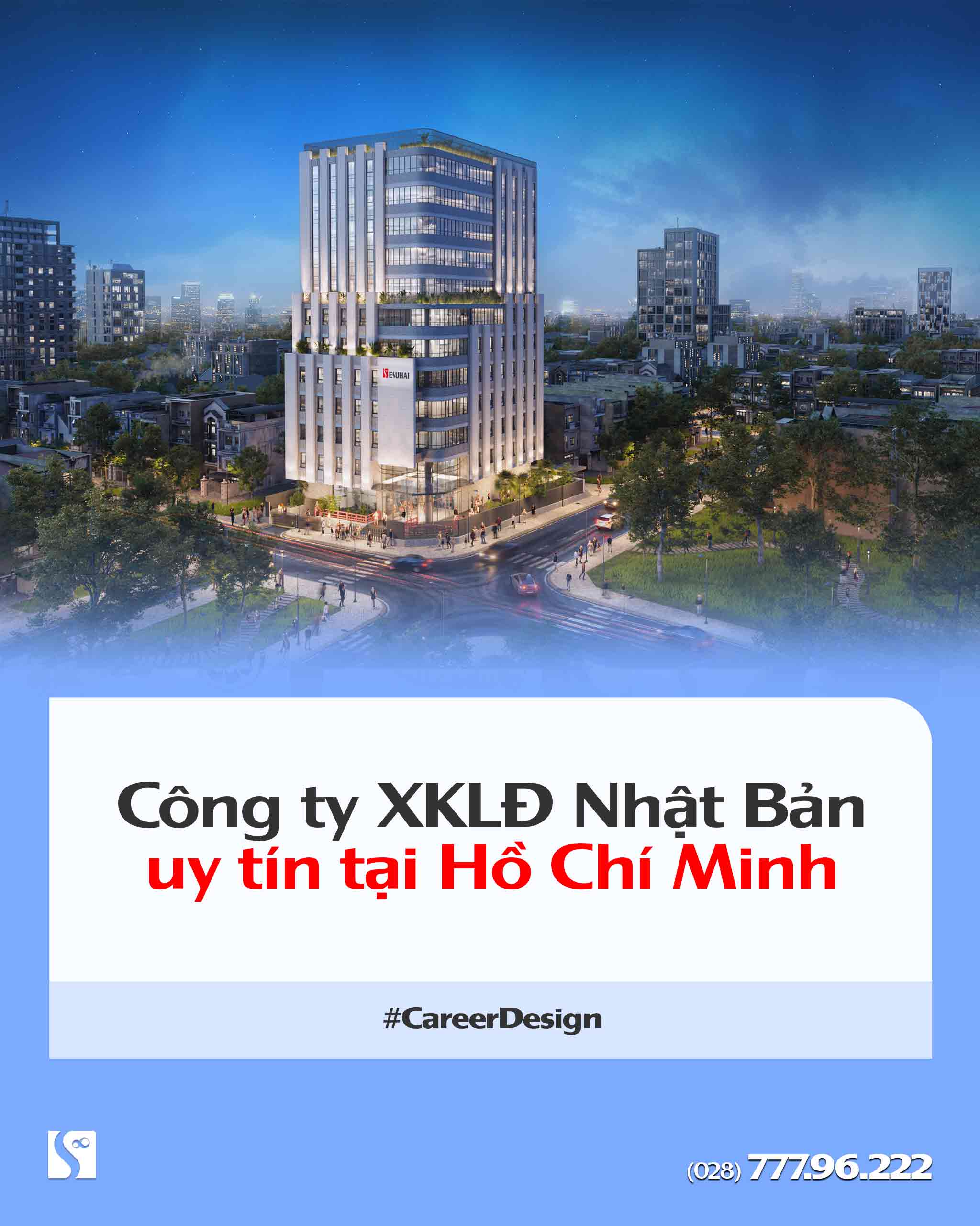 Top 10 trung tâm xuất khẩu lao động Nhật Bản tại Điện Biên - Cầu nối thành công cho lao động trẻ