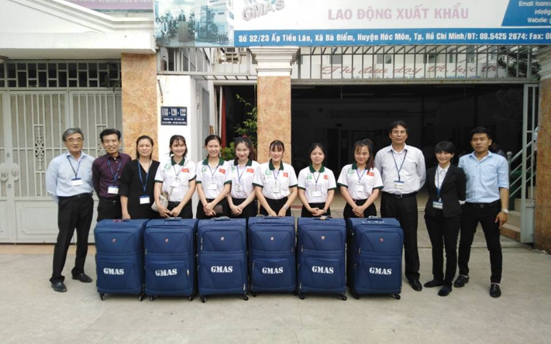 Top 10 trung tâm xuất khẩu lao động Nhật Bản tại Đồng Nai (sáp nhập Bình Phước – Đồng Nai) – Cơ Hội Vàng Cho Người Lao Động Việt Nam