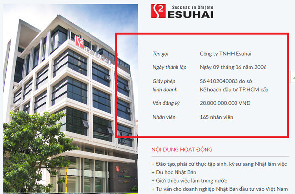 Top 10 trung tâm xuất khẩu lao động Nhật Bản tại Hà Tĩnh - Cầu nối giúp người lao động mở ra tương lai tươi sáng