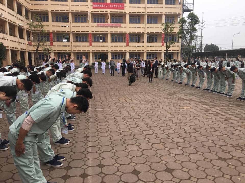 Top 10 trung tâm xuất khẩu lao động Nhật Bản tại Hà Tĩnh - Cầu nối giúp người lao động mở ra tương lai tươi sáng