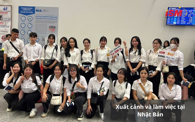 Top 10 trung tâm xuất khẩu lao động Nhật Bản tại Lai Châu - Cánh Cửa Đưa Bạn Đến Thành Công Trong Mơ Ước