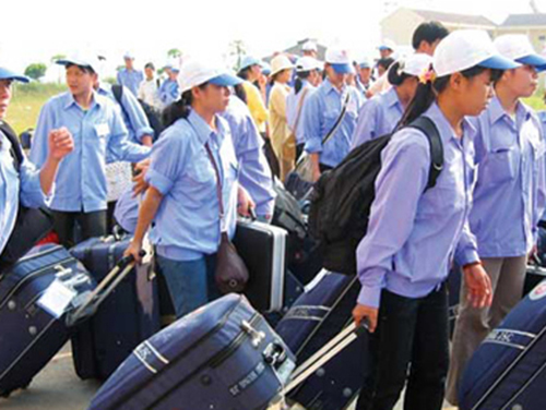 Top 10 trung tâm xuất khẩu lao động Nhật Bản tại Thái Nguyên (sáp nhập Bắc Kạn – Thái Nguyên) – Địa chỉ đáng tin cậy cho ước mơ làm việc tại Nhật Bản