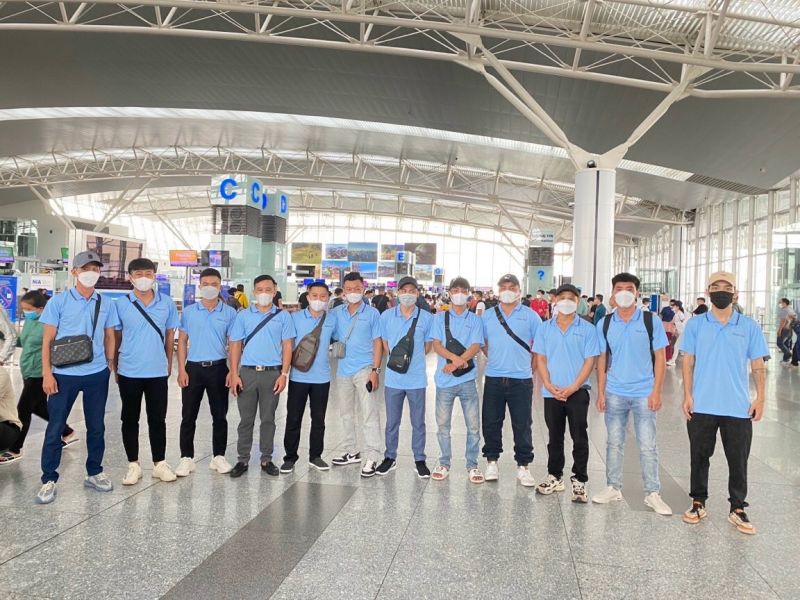 Top 10 trung tâm xuất khẩu lao động Nhật Bản tại TP. Hà Nội - Địa chỉ tin cậy cho hành trình chinh phục đất nước Mặt Trời Mọc