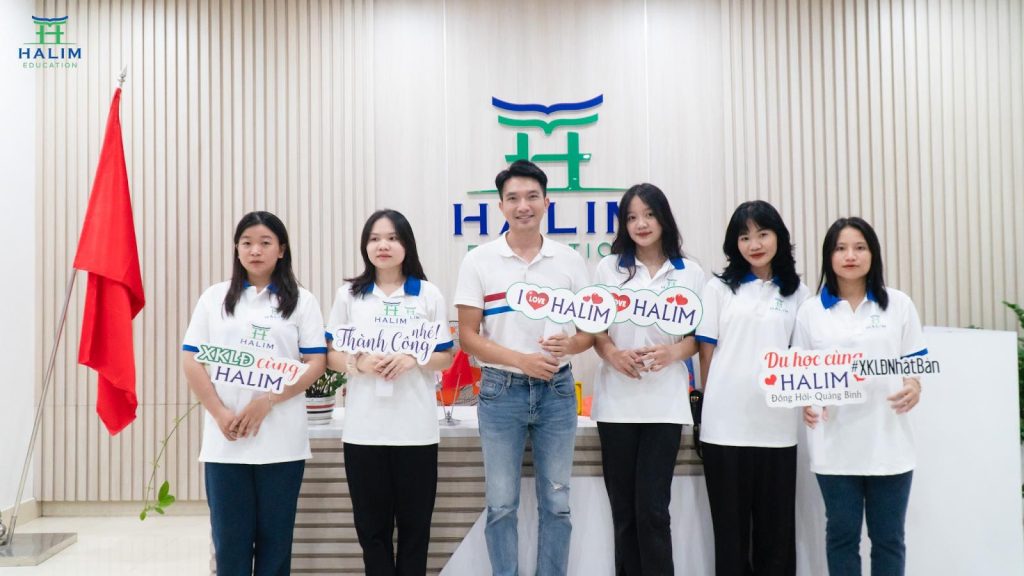 Top 10 trung tâm xuất khẩu lao động Nhật Bản tại TP. Huế - Địa chỉ uy tín giúp người lao động mở ra cơ hội mới