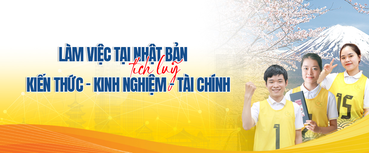 Top 10 trung tâm xuất khẩu lao động Nhật Bản tại TP. Huế - Địa chỉ uy tín giúp người lao động mở ra cơ hội mới