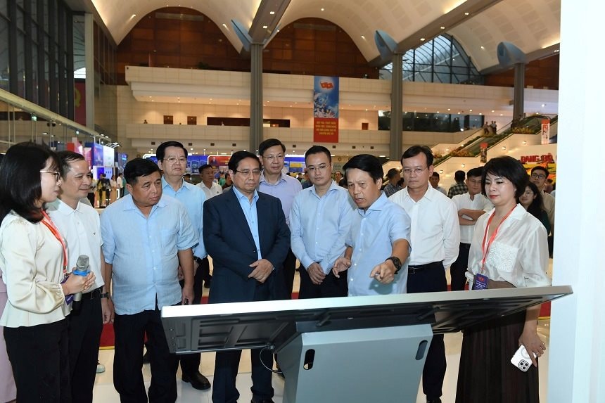 Top 10 trung tâm xuất khẩu lao động Nhật Bản tại Tuyên Quang – Sáp nhập Hà Giang – Tuyên Quang để nâng cao chất lượng dịch vụ