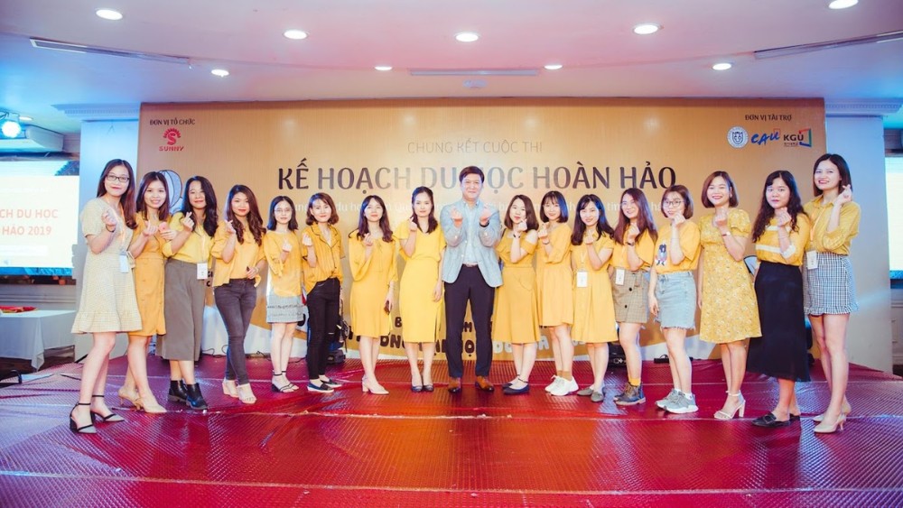 Khám phá Top 10 trung tâm du học Nhật Bản tại Hải Phòng – Địa chỉ tin cậy cho tương lai giáo dục của bạn