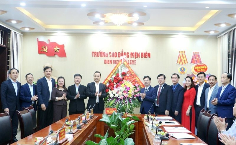 Top 10 trung tâm tiếng Nhật tại Điện Biên – Chọn lựa địa điểm học phù hợp để thành thạo tiếng Nhật dễ dàng