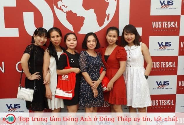 Top 10 trung tâm tiếng Nhật tại Đồng Tháp (sáp nhập Tiền Giang – Đồng Tháp) Bật mí những địa chỉ học danh tiếng và hiệu quả nhất