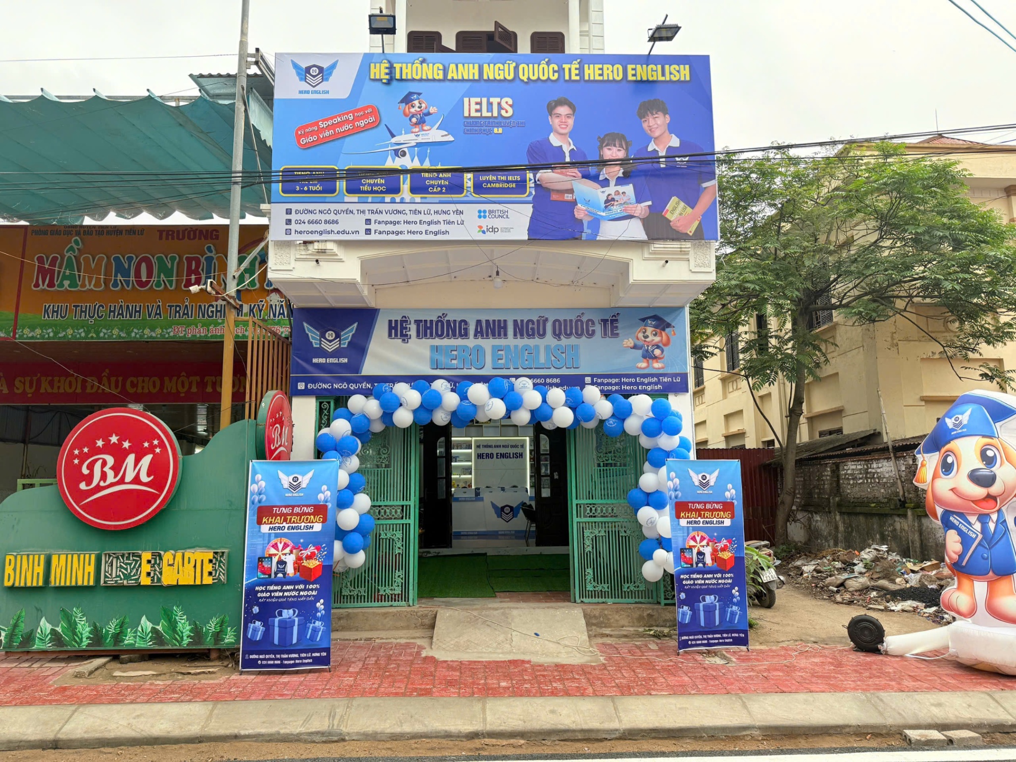 Top 10 trung tâm tiếng Nhật tại Hưng Yên – Lựa chọn uy tín học tiếng Nhật dễ dàng