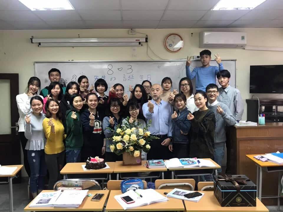 Top 10 trung tâm tiếng Nhật tại Lai Châu – Điểm đến lý tưởng để chinh phục tiếng Nhật