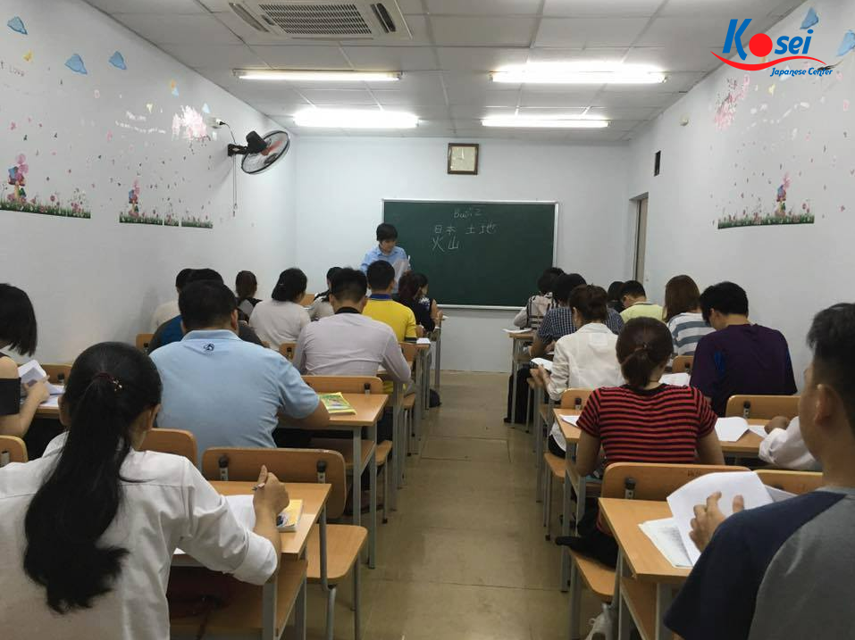 Top 10 trung tâm tiếng Nhật tại Ninh Bình – Bảo Chứng Chất Lượng Dạy Học Tiên Tiến Nhất Khu Vực