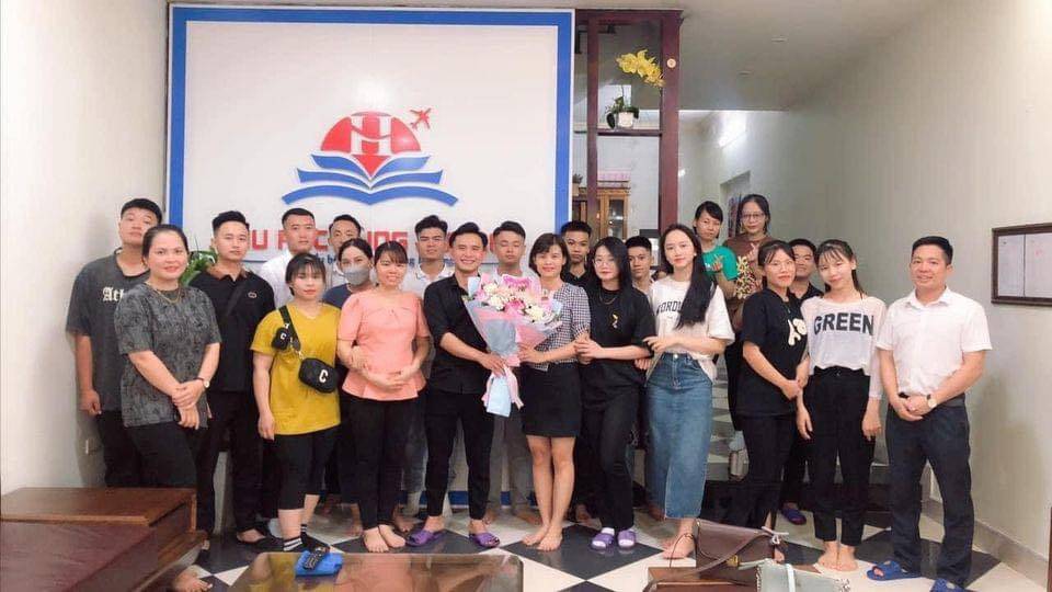 Top 10 trung tâm tiếng Nhật tại Phú Thọ – Vĩnh Phúc & Hòa Bình Sát Cánh Đưa Bạn Đến Với Ngôn Ngữ Mặt Trời