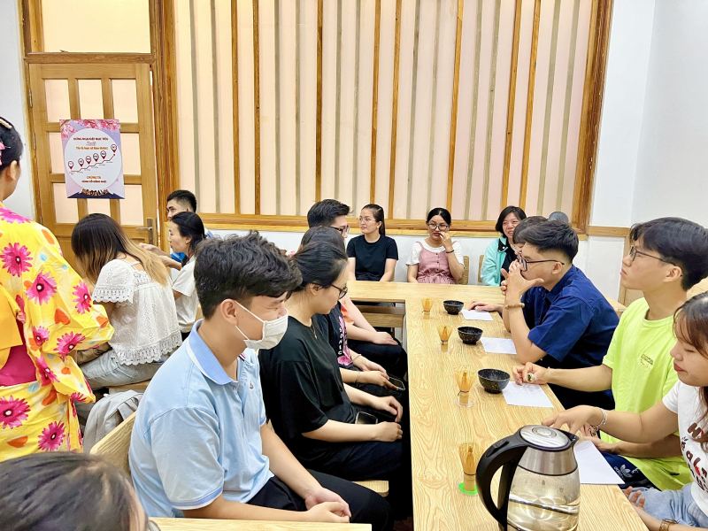 Top 10 trung tâm tiếng Nhật tại TP. Hà Nội – Lựa chọn hàng đầu để chinh phục tiếng Nhật