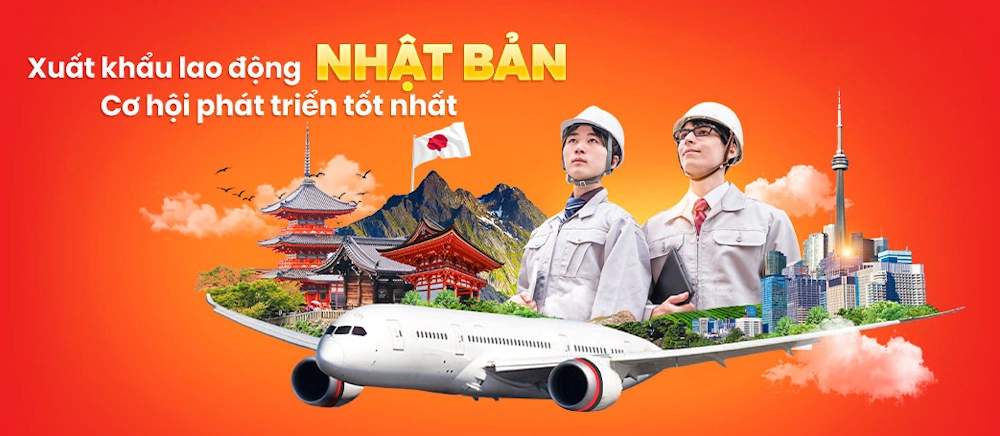 Top 10 trung tâm xuất khẩu lao động Nhật Bản tại Lạng Sơn – Cánh cửa mở ra cơ hội nghề nghiệp quốc tế cho người Việt