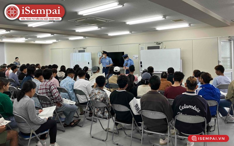 Du học Nhật Bản tại Aichi