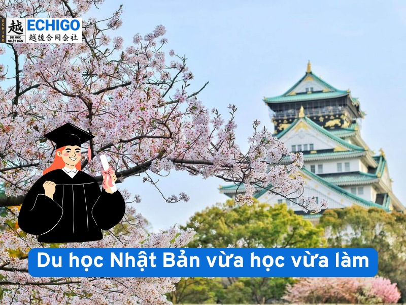 Du học Nhật Bản tại Aichi