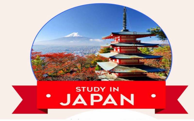 Du học Nhật Bản tại Ehime