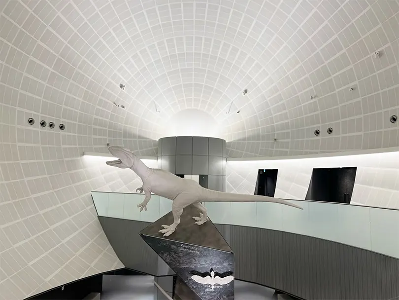 Du học Nhật Bản tại Fukui