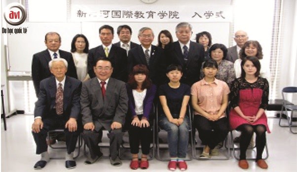 Du học Nhật Bản tại Fukushima