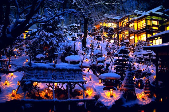 Du học Nhật Bản tại Fukushima